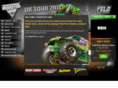 monster-jam.co.uk