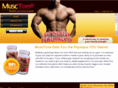 musctone.us