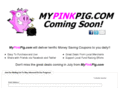 mypinkpig.com