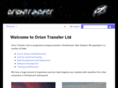 oriontransfer.co.nz