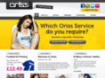 oriss.co.uk