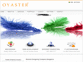 oyaster.com