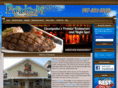 paradocksgrille.com