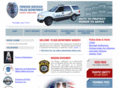 parksidepolice.com