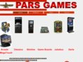 parsgames.net