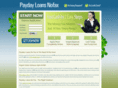 paydayloansnofax.org
