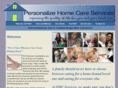 personalizehcs.com