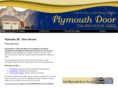 plymouthdoor.com