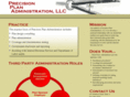 precisionplanllc.com