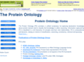 proteomeontology.org