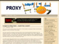proxy-cgi.com