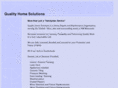 quality-home-solutions.com