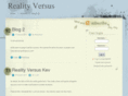 realityversus.com