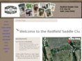 redfieldsaddleclub.com