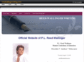reedwallingerwriting.com