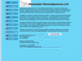 renewablethermodynamics.com