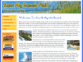 rentmybeachpad.com