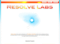 resolvelabs.com