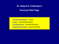robertcrittenden.com