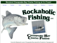 rockaholicfishing.com