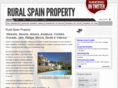 ruralspainproperty.com