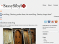 sassysibyl.com