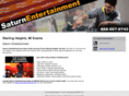 saturnentertainment2.net