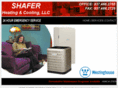 shaferheatingandcooling.com