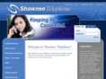 shawneetelco.com