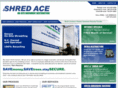 shrednc.com
