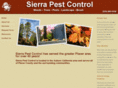 sierrapestcontrol.com