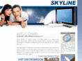 skylinesat.com