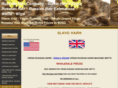 slavichairwefts.com