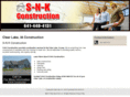 snkconstruction.com