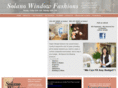 solanowindowfashions.com