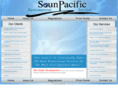 sounpacific.biz