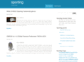 sporting-goodsonline.com