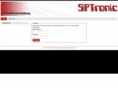 sptronic.com