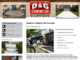 stampedandcementconcrete.com