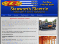 stanworthelectric.com