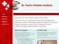 stpaulsholistic.com
