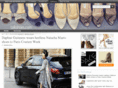 talkshoes.com