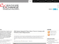 thehealthcareexchangenetwork.com