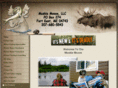 themuskiemoose.com