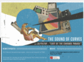 thesoundofcurves.com