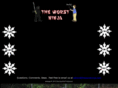 theworstninja.com