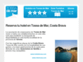 tossademarhoteles.org