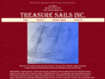 treasuresailsinc.com