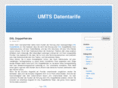 umts-datentarife.com