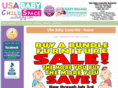 usababyky.com